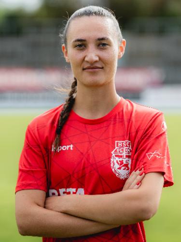Vesna Jozic