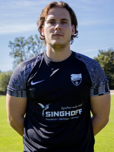 Philipp Singhoff