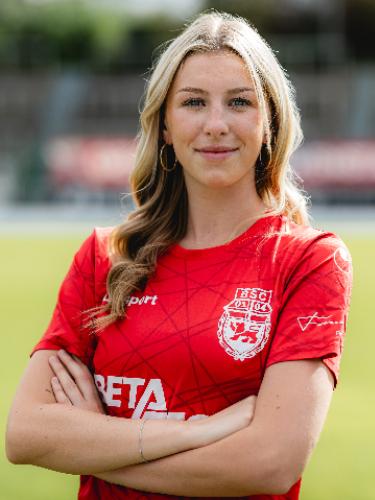 Jana Marie Lingen