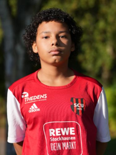 Jayden Baczek