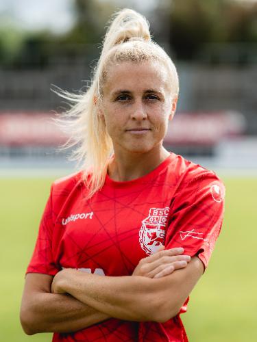 Michelle Mittermüller