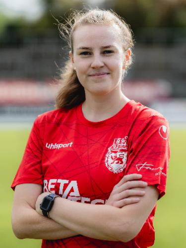 Sandrin Neumann