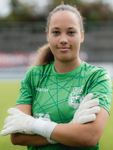 Cybell Osagie