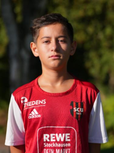 Mika Djohar