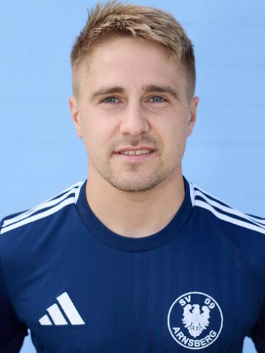 Christopher Graf