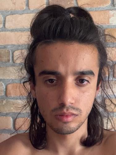 Robin Zolghadriha