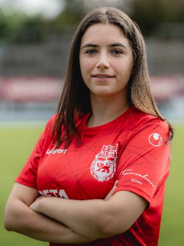 Anne Mareike Stöckl