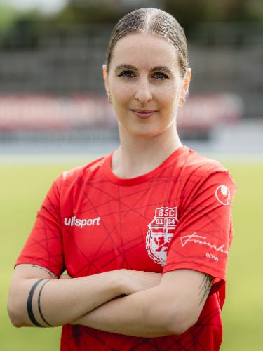 Julia Tomaszko