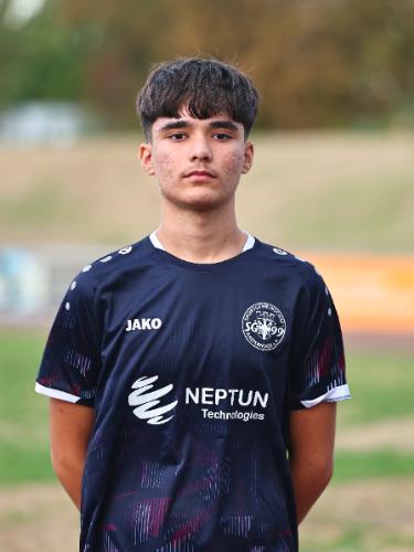 Mevdin Ajeti