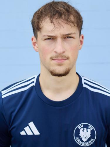 Mats Jonathan Koreis