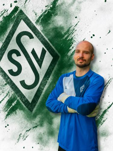 Jonas Brüge