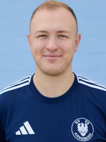 Pascal Kraas