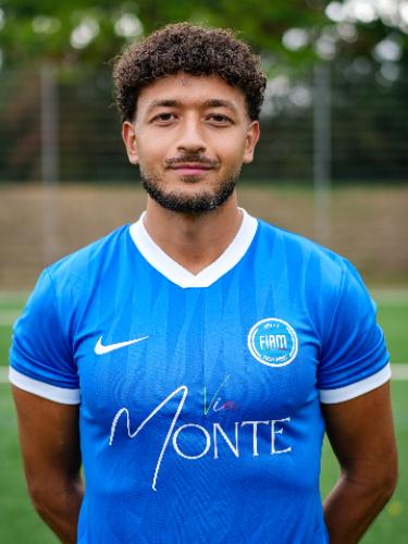 Keyvan Enis Abdollahnia