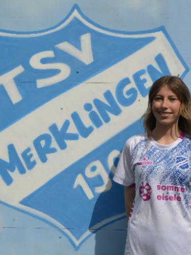 Nea-Laureen Bergert