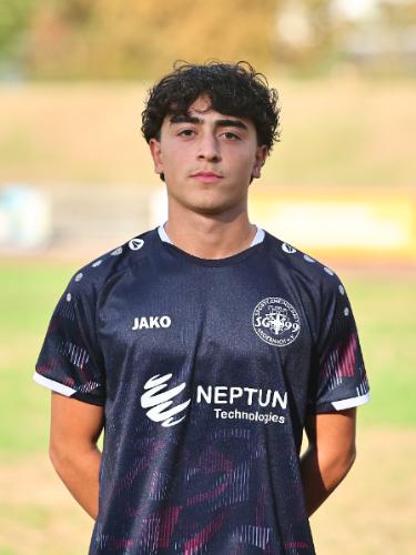 Onur Allahverdiyer