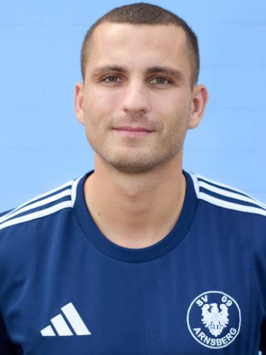 Jannik North