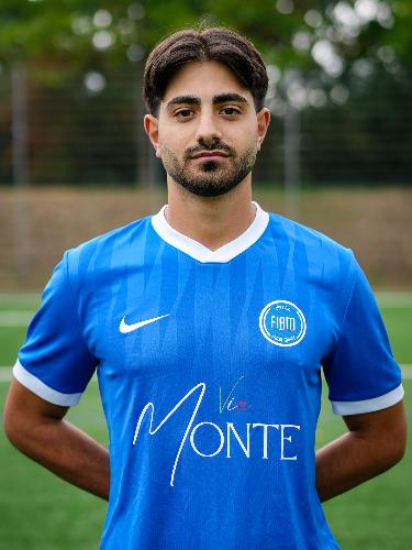Matteo Ignazio Carista