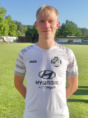 Paul Gutfleisch