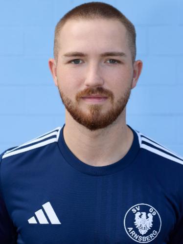 Dustin Padberg