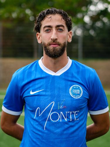 Cihan Coban