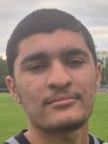 Dahham Khalil Hamad Alosso