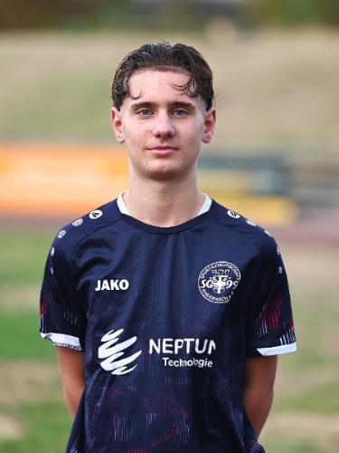 Leon Bertram