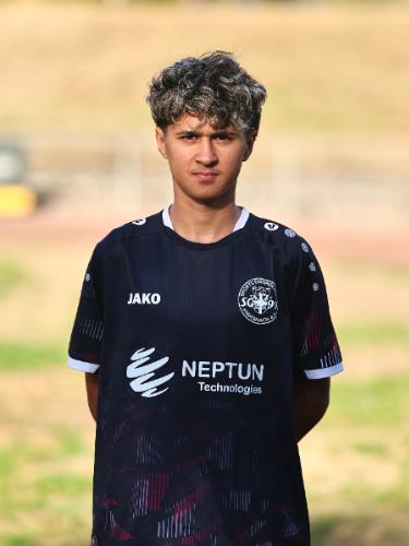 Halil-Can Cetin