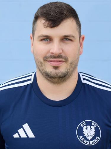 Dominik Schwudke