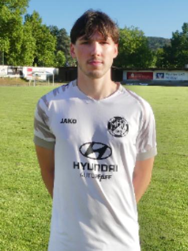 Hannes Martin