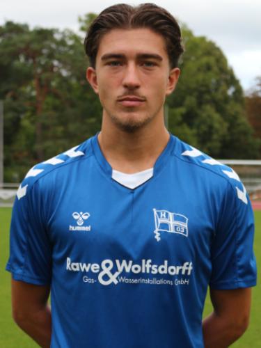 Kaan Schuster