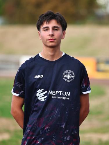 Endri Gashi