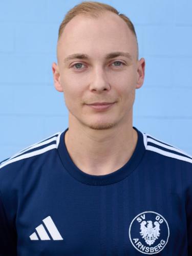 René Christian Stange