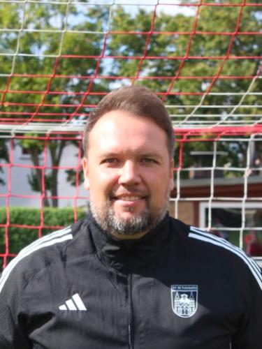 Olaf Stahnke