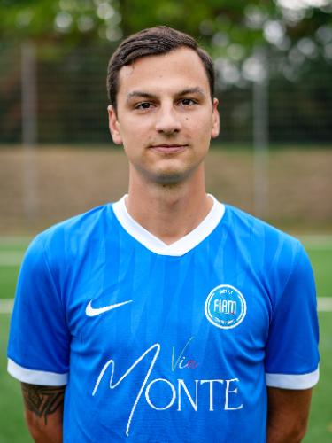 Nico Gronbach
