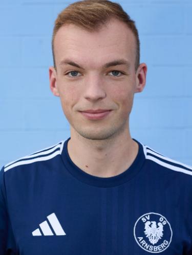 Luca Michael Tscheike