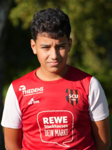 Youssef El Kadiri
