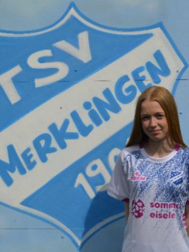 Melina Mast