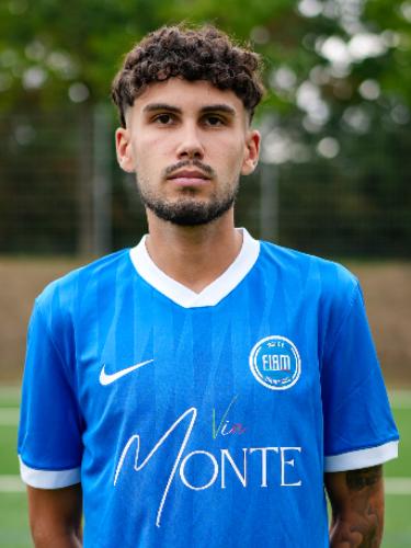 Yannis Noel Ikan