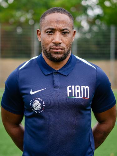 Nelson Kari-Kari