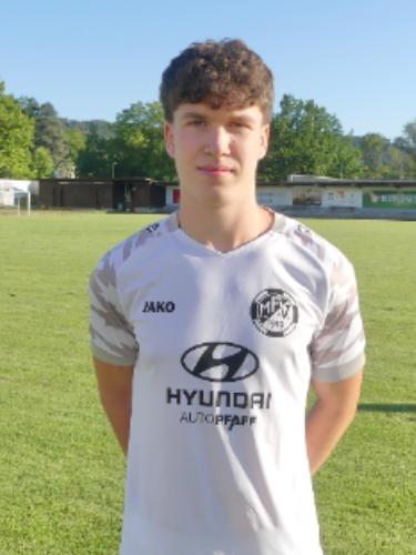 Jonah Walenta