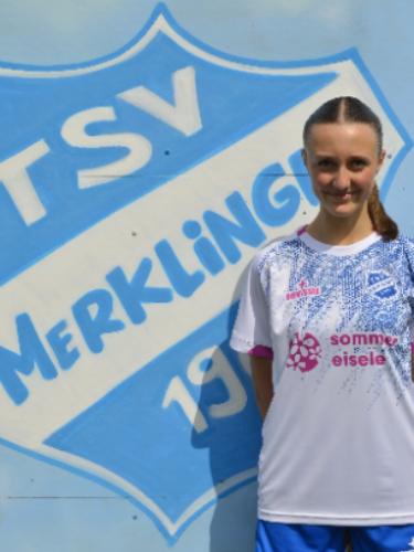 Sina Marie Schüle