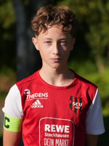Florian Hosch