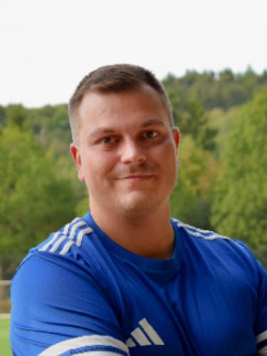 Tobias Maas