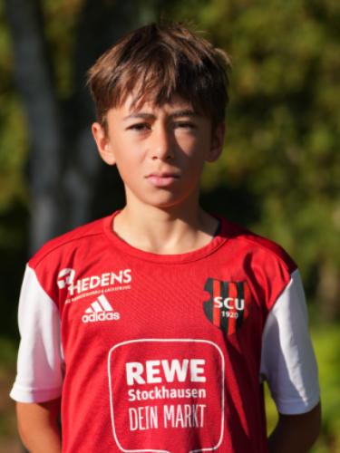 Mustafa Eymen Nurlan