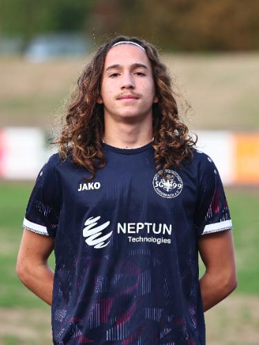Andreas Qendro