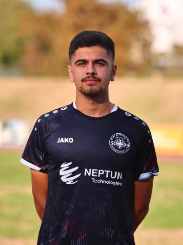 Rozh Taha