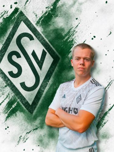 Felix Sievers