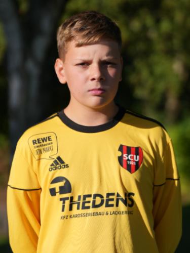 Paul Schwob