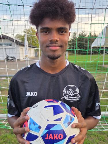Mohamedamin Ahmad Adan