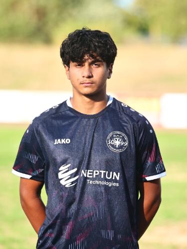 Akbar Alakbarli